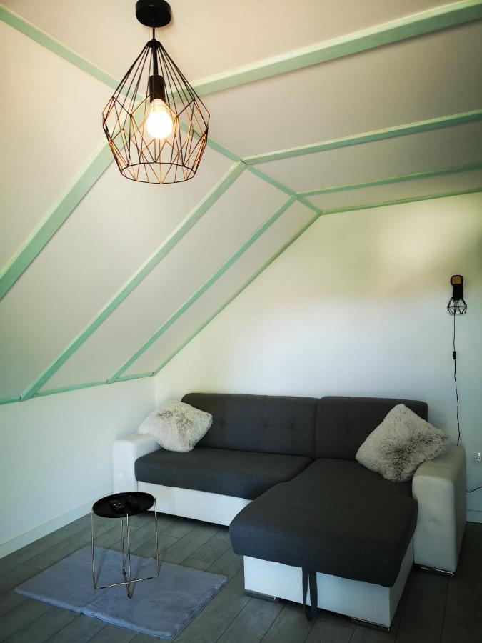 No.44 Aparthotel Balatonfüred Екстериор снимка