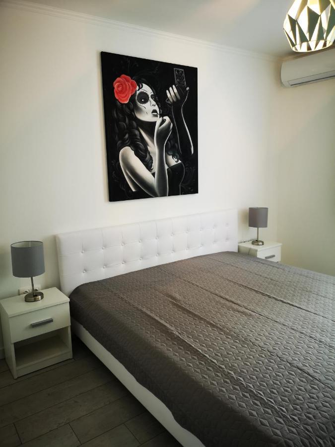 No.44 Aparthotel Balatonfüred Екстериор снимка