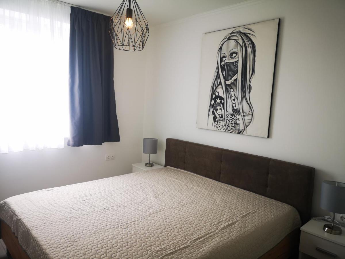 No.44 Aparthotel Balatonfüred Екстериор снимка