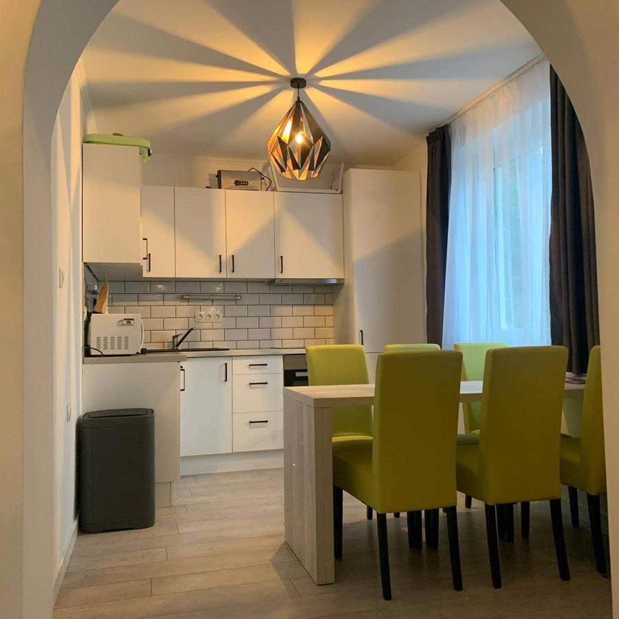 No.44 Aparthotel Balatonfüred Екстериор снимка