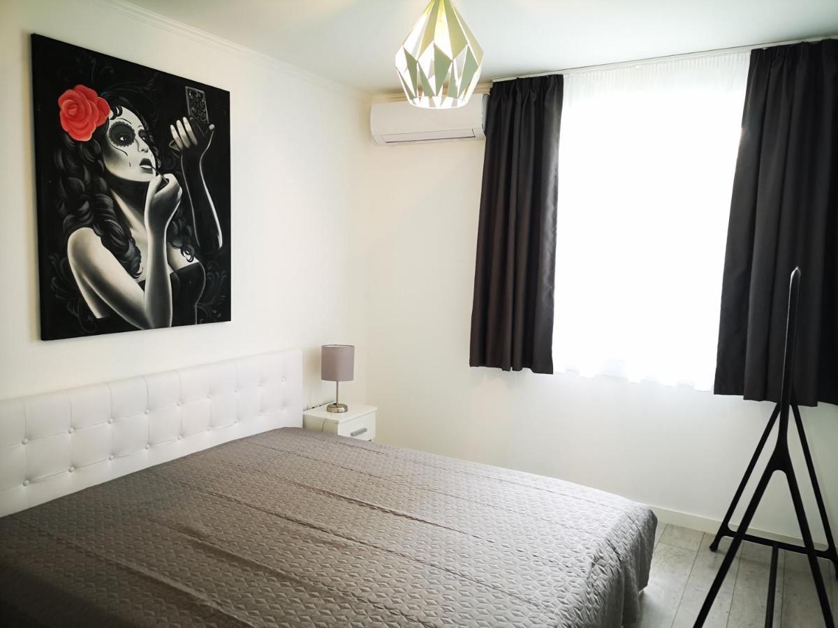 No.44 Aparthotel Balatonfüred Екстериор снимка